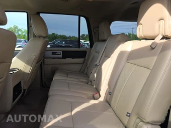 2015 Ford Expedition EL XLT - miniatura 13