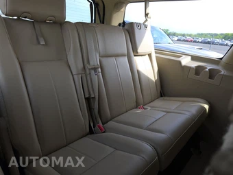 2015 Ford Expedition EL XLT - miniatura 14