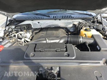 2015 Ford Expedition EL XLT - miniatura 16