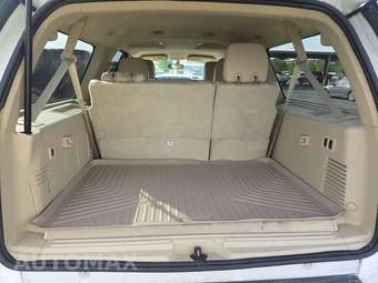 2015 Ford Expedition EL XLT - miniatura 17