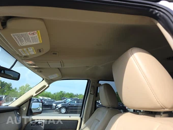 2015 Ford Expedition EL XLT - miniatura 18