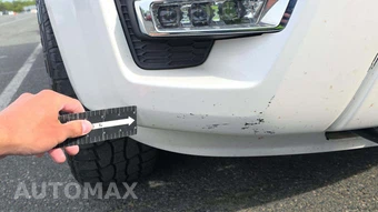 2015 Ford Expedition EL XLT - miniatura 20
