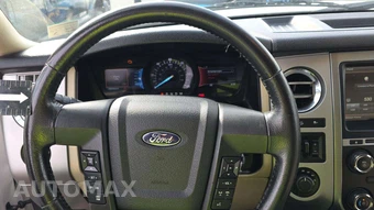2015 Ford Expedition EL XLT - miniatura 23