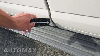 2015 Ford Expedition EL XLT - miniatura 24