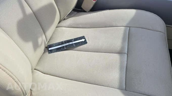 2015 Ford Expedition EL XLT - miniatura 33