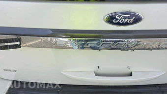 2015 Ford Expedition EL XLT - miniatura 34