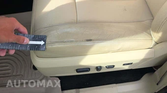 2015 Ford Expedition EL XLT - miniatura 36