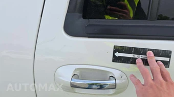 2015 Ford Expedition EL XLT - miniatura 38