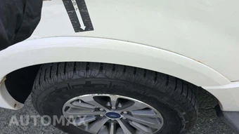 2015 Ford Expedition EL XLT - miniatura 44