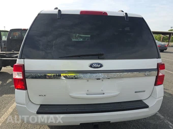 2015 Ford Expedition EL XLT - miniatura 5