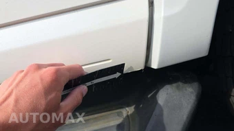 2015 Ford Expedition EL XLT - miniatura 50