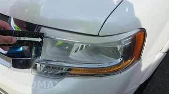 2015 Ford Expedition EL XLT - miniatura 52