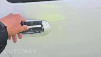2015 Ford Expedition EL XLT - miniatura 54