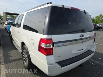 2015 Ford Expedition EL XLT - miniatura 6