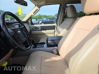 2015 Ford Expedition EL XLT - miniatura 7