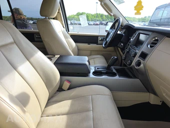 2015 Ford Expedition EL XLT - miniatura 8