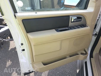 2015 Ford Expedition EL XLT - miniatura 9