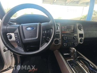 2015 Ford Expedition King Ranch - miniatura 10