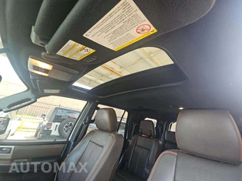 2015 Ford Expedition King Ranch - miniatura 11