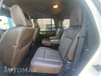 2015 Ford Expedition King Ranch - miniatura 13