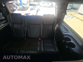2015 Ford Expedition King Ranch - miniatura 14
