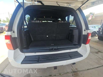 2015 Ford Expedition King Ranch - miniatura 15