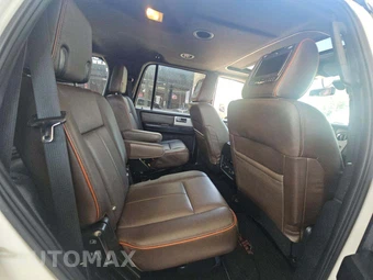2015 Ford Expedition King Ranch - miniatura 17