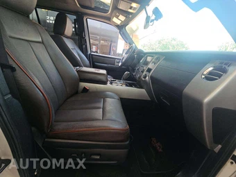 2015 Ford Expedition King Ranch - miniatura 19