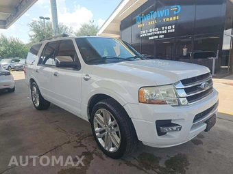 2015 Ford Expedition King Ranch - miniatura 2