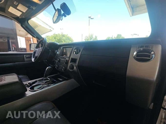 2015 Ford Expedition King Ranch - miniatura 20