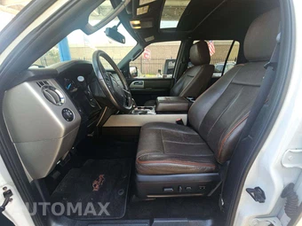 2015 Ford Expedition King Ranch - miniatura 6