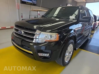 2015 Ford Expedition Limited