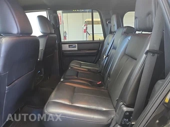 2015 Ford Expedition Limited – miniatura 10