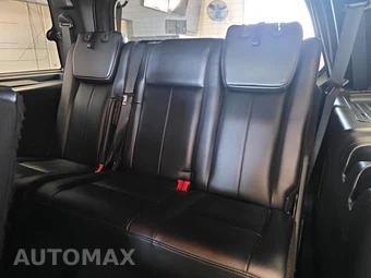 2015 Ford Expedition Limited – miniatura 11