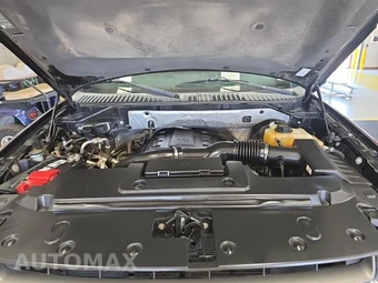 2015 Ford Expedition Limited – miniatura 13