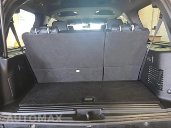2015 Ford Expedition Limited – miniatura 14