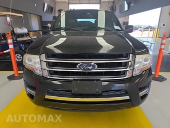 2015 Ford Expedition Limited – miniatura 2