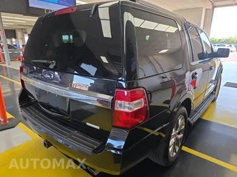 2015 Ford Expedition Limited – miniatura 4