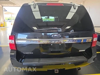 2015 Ford Expedition Limited – miniatura 5
