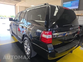 2015 Ford Expedition Limited – miniatura 6