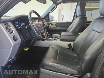 2015 Ford Expedition Limited – miniatura 7