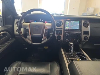 2015 Ford Expedition Limited – miniatura 8