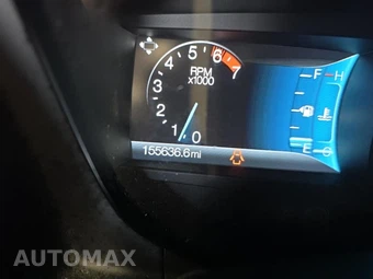 2015 Ford Expedition Limited – miniatura 9