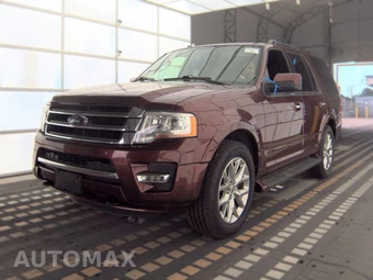 2015 Ford Expedition Limited