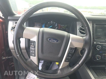 2015 Ford Expedition Limited – miniatura 10