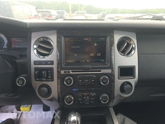 2015 Ford Expedition Limited – miniatura 11