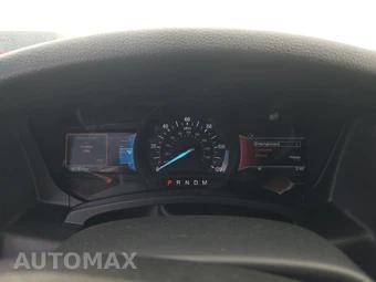 2015 Ford Expedition Limited – miniatura 12