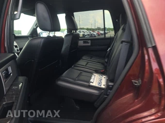 2015 Ford Expedition Limited – miniatura 13