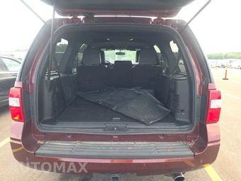 2015 Ford Expedition Limited – miniatura 16