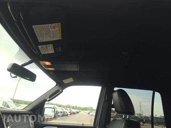 2015 Ford Expedition Limited – miniatura 18